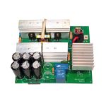 Proweld PM-92-A2 Placa cu IGBT Mini 140/160PI ProAdvanced PowerfulTools