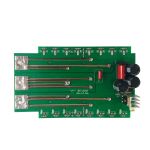 Proweld PWPN-12A0 Placa de baza invertor WSME200, WSME250 ProAdvanced PowerfulTools