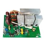 Proweld PWPT-117A3 Placa de baza invertor MIG1050e ProAdvanced PowerfulTools