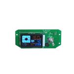 Proweld Placa de control cu encodor MMA160LCD ProAdvanced PowerfulTools