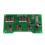 Proweld Placa display MIG160GD, MIG250S ProAdvanced PowerfulTools