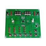 Proweld Placa display MIG300YN ProAdvanced PowerfulTools