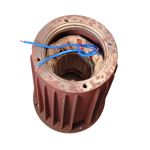 Ansamblu stator si carcasa pompa submersibila TVXC20 1500W ProAdvanced PowerfulTools