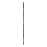 Bosch Burghiu SDS Plus-5X, 24x200x250mm ProAdvanced PowerfulTools