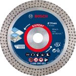 Bosch Disc diamantat Expert HardCeramic, 1.5x10x76mm ProAdvanced PowerfulTools
