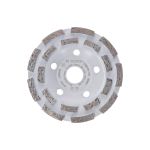 Bosch Disc oala Expert for Concrete 125mm ProAdvanced PowerfulTools