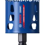 Bosch Expert Carota Tough Material 68mm ProAdvanced PowerfulTools