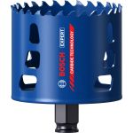 Bosch Expert Carota Tough Material 83mm ProAdvanced PowerfulTools