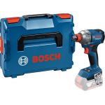 Bosch GDX 18V-285 Masina de gaurit cu percutie solo + L-BOXX ProAdvanced PowerfulTools