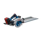 Bosch GKS 18V-57-2 GX (solo) Fierastrau circular fara acumulator in set ProAdvanced PowerfulTools