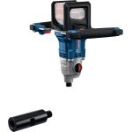 Bosch GRW 18V-160 (solo) Mixer cu acumulator 18V, fara acumulator in set ProAdvanced PowerfulTools
