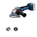 Bosch GWS 18V-11(solo) Polizor unghiular 18V, fara acumulator in set ProAdvanced PowerfulTools