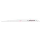 Bosch Set 2 panze ferastrau sabie S 1411 DF Heavy Wood and Metal, 300mm ProAdvanced PowerfulTools