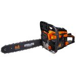 CS 550 EPTO P Motoferastrau  3CP, 400mm ProAdvanced PowerfulTools