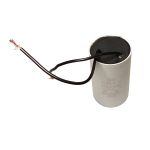 Condensator pornire motor 25uF 450VAC, fire ProAdvanced PowerfulTools