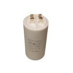 Condensator pornire motor 35uF 450VAC, fire ProAdvanced PowerfulTools