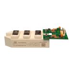 Modul IGBT GF100HF120T1VH, 1200V, 100A ProAdvanced PowerfulTools