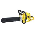 ProGARDEN MF3040P Motoferastrau 400mm, 3CP, benzina 2t, 51cmc + Capra taiat lemne cu suport + Cadou lama si lant ProAdvanced PowerfulTools