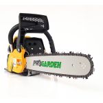 ProGARDEN MF3540X Motoferastrau 400mm, 3.2CP, benzina 2t, 58cmc ProAdvanced PowerfulTools