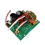 Proweld 705-435 Placa de baza MMA140Mini ProAdvanced PowerfulTools