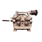 Proweld Ansamblu motor avans sarma, 24V DC, MIG 500Y ProAdvanced PowerfulTools
