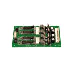 Proweld PK-09-A0 Placa de baza WSME250 ProAdvanced PowerfulTools