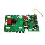 Proweld PM-01-A0 Placa de baza CUT40/50 ProAdvanced PowerfulTools