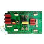Proweld PM-03-A0 Placa de baza MMAMOSFET ProAdvanced PowerfulTools
