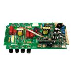 Proweld PM-93-A1 Placa de baza MMA250XI ProAdvanced PowerfulTools