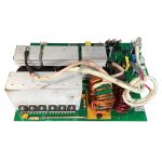 Proweld PT-123-A1 Placa de baza MIG250e ProAdvanced PowerfulTools