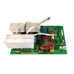 Proweld PT-129-A3 Placa de baza MMA140NI ProAdvanced PowerfulTools