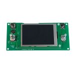 Proweld Placa de control LCD MIG 200 ProAdvanced PowerfulTools