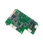 Proweld Placa de control MIG832e ProAdvanced PowerfulTools