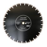 Stager URBAN CUT Disc diamantat 450x3.6x10x25.4-P pentru beton/asfalt ProAdvanced PowerfulTools