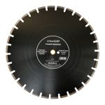 Stager URBAN CUT Disc diamantat 500x3.6x10x25.4-P pentru beton/asfalt ProAdvanced PowerfulTools