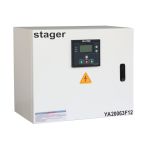 Stager YA20063F12 automatizare monofazata 63A, 12Vcc, protectie ProAdvanced PowerfulTools