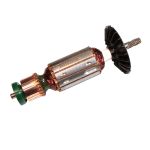 Bosch 1619P13611 Rotor pentru GGS 6, GGS 8, GRW 11, GBM 23-2 ProAdvanced PowerfulTools