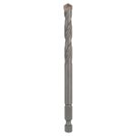 Bosch Burghiu centrare pentru carote HSS, 1/4", 6.35x80x120mm ProAdvanced PowerfulTools