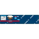Bosch EX 25 Foi abrazive C470, 225mm, G80, 19gauri ProAdvanced PowerfulTools