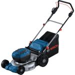 Bosch GRA 18V2-46 (solo) Masina de tuns gazonul 46cm, 60L, fara acumulator in set ProAdvanced PowerfulTools