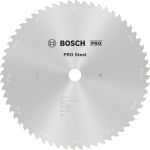 Bosch Panza ferastrau circular PRO Steel, 305x25.4x2.2mm, 60T ProAdvanced PowerfulTools