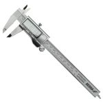Dedra M C0020 Subler digital, otel, 150mm ProAdvanced PowerfulTools