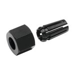 Makita Bucsa elastica 6mm pentru GD0800C si GD0810C ProAdvanced PowerfulTools