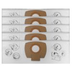 Makita P-72899 Set 5 Saci praf textil pentru VC ProAdvanced PowerfulTools