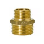 Niplu redus alama 1 1/2''x1 1/4'' ProAdvanced PowerfulTools