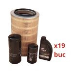Pachet revizie pentru generator Stager YDSD220S3 ProAdvanced PowerfulTools