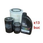 Pachet revizie pentru generator Stager YDY35S3 ProAdvanced PowerfulTools