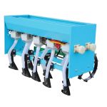 ProGARDEN Semanatoare cereale, 25L pentru Campo T12 si T18 ProAdvanced PowerfulTools