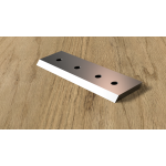 Progarden Cutit 170x50x7.2mm pentru TB120, TB120E ProAdvanced PowerfulTools