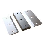 Progarden Set Cutite si nicovala 150mm pentru TB80, TB80N si TE50 ProAdvanced PowerfulTools